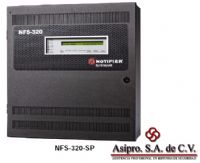 PANEL NFS320 SP